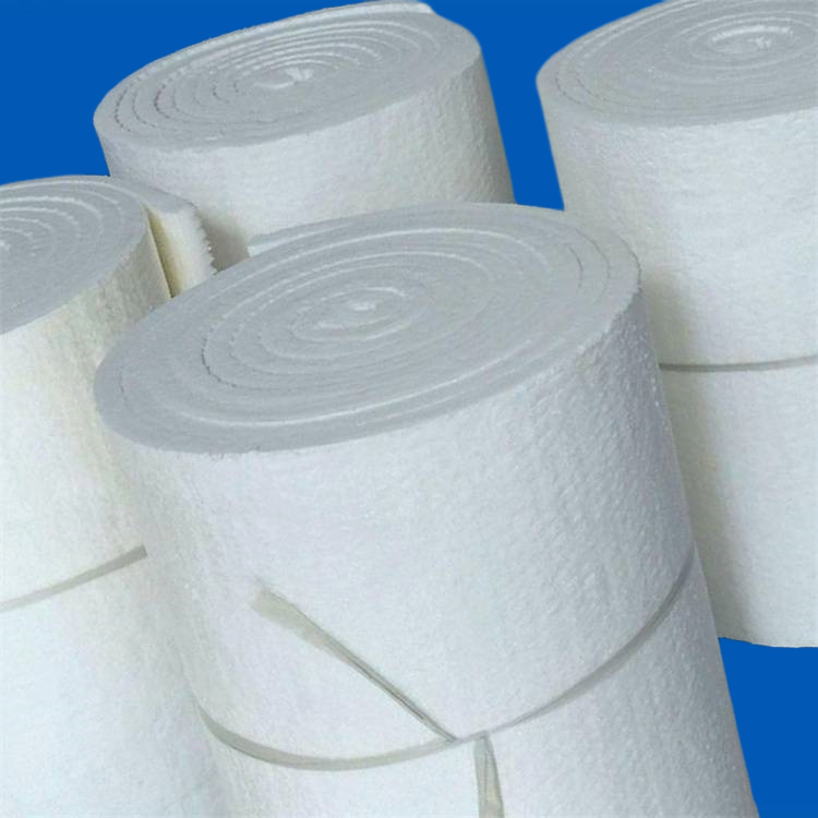 平安陶瓷纤维毡